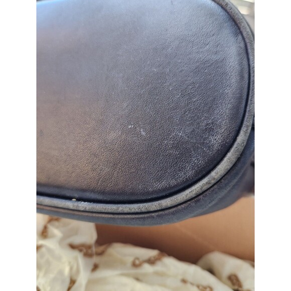 Coach Vintage Whitney Leather Shoulder Bag 4115 with Original Box - Picture 8 of 16